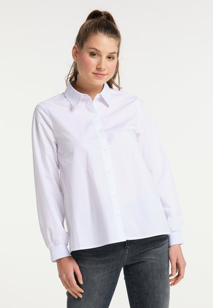 Mymo Women's Blouse