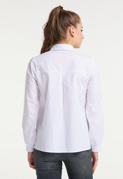 Mymo Women's Blouse