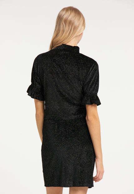 Mymo at night Women's Velvet Shirt