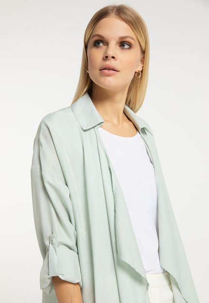 Risa Women's Blouse Jacket