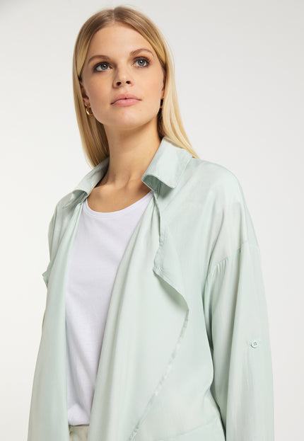 Risa Women's Blouse Jacket