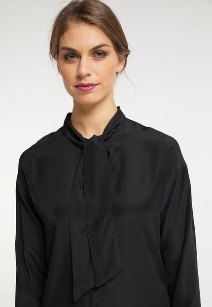 Usha black label Women's Blouse