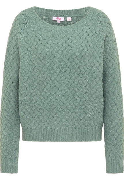 Mymo Women's Sweater