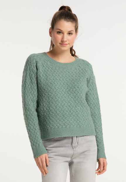 Mymo Women's Sweater