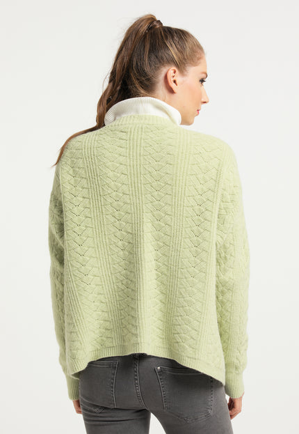 Mymo now Women's Cardigan