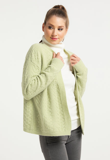 Mymo now Women's Cardigan