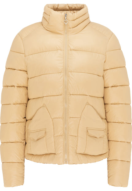 Mymo Women's Quilted Jacket