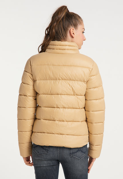 Mymo Women's Quilted Jacket