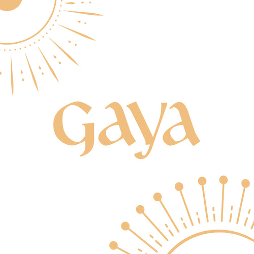 gaya