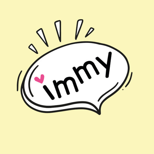 immy
