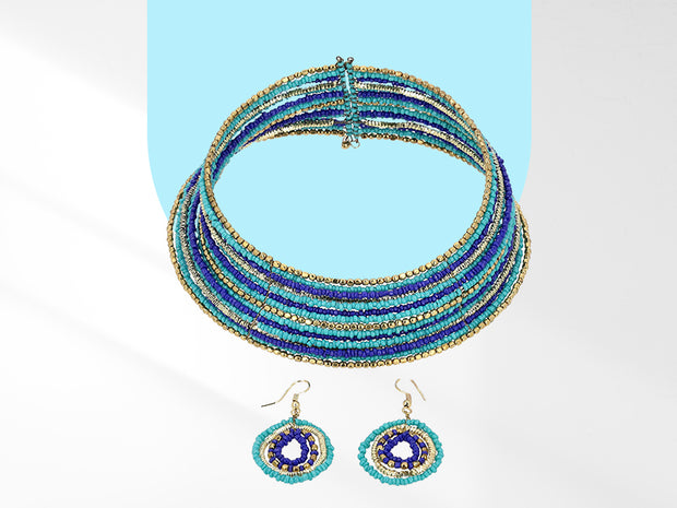 JEWELLERY SETS