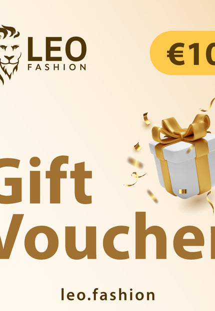 Gift Voucher