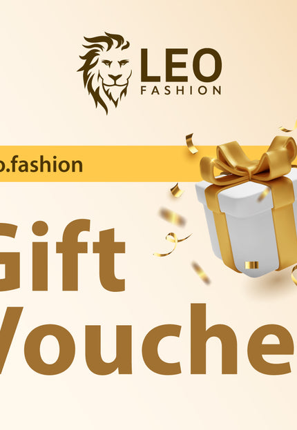 Gift Voucher