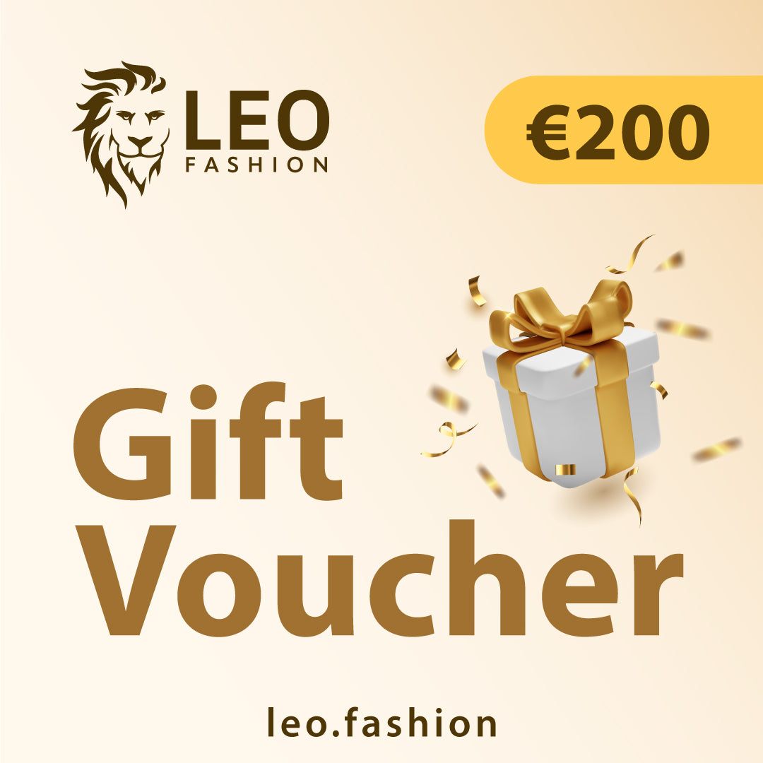 LEO Fashion Gift Card