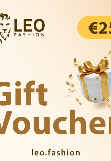 Gift Voucher