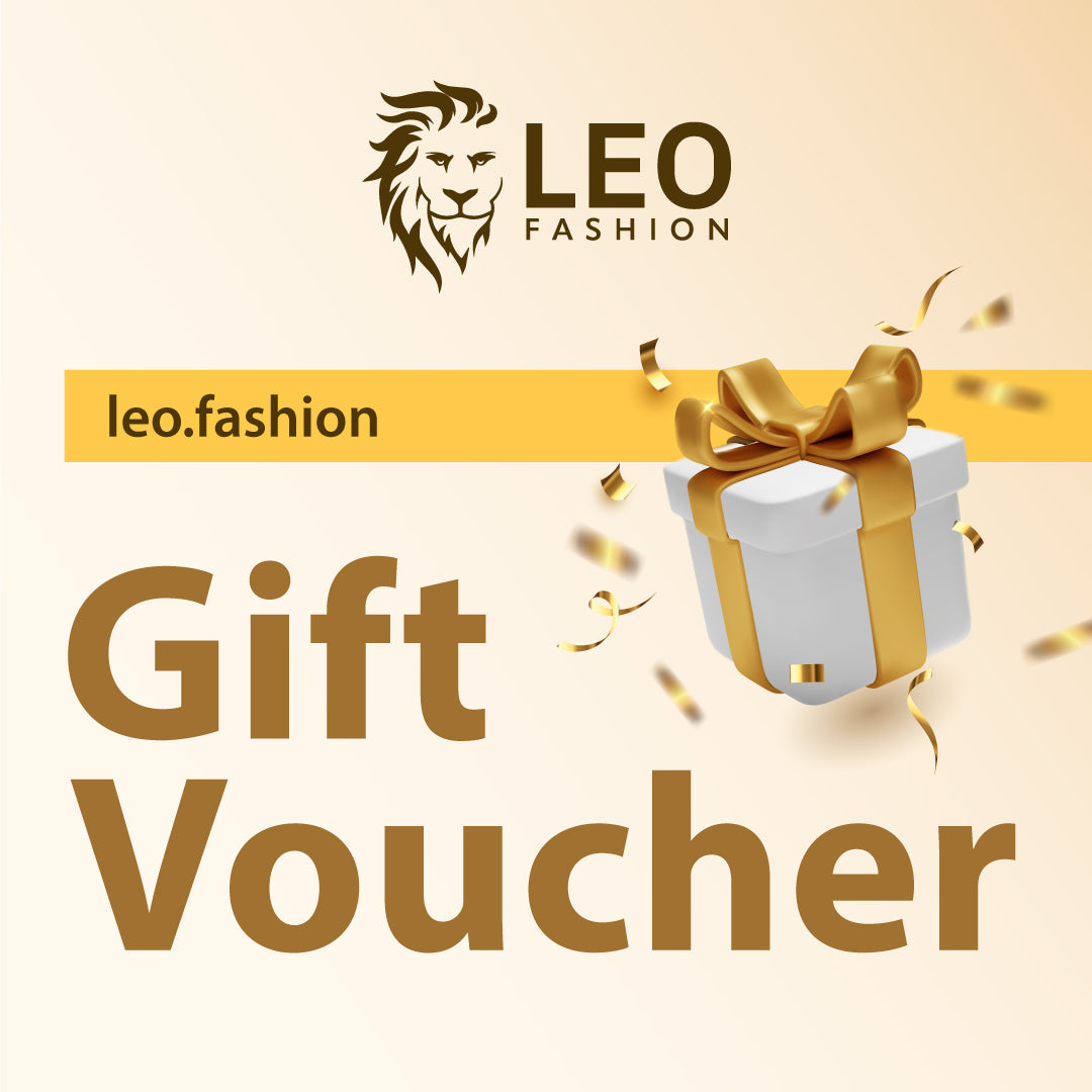 LEO Fashion Gift Card
