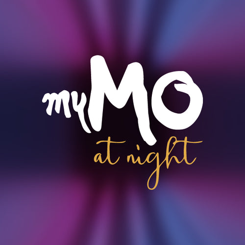 mymo at night